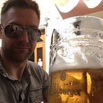 Profile Picture of Nicholas david Pymont (@nicholasdavidpymont) on Instagram