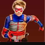 Profile Picture of Kid Danger      Jace Norman (@henry_danger.official) on Instagram