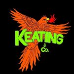 Profile Picture of KEATING & CO. CONDIMENTS (@keatingandco.condiments) on Instagram