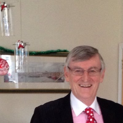 Profile Picture of Brendan Sutton (@brendannsutton) on Twitter