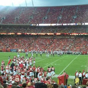 Profile Picture of Kyle Biggs (@KyleBiggs) on Youtube