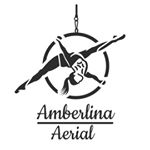 Profile Picture of Amberlina Aerial Performer (@amberlinaaerial) on Instagram