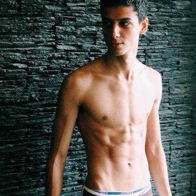 Profile Picture of Aditya Sood (@adityasofficial) on Twitter