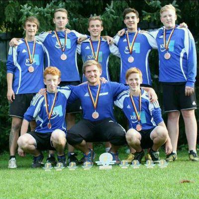 Profile Picture of Tim Ebner (@TIMebner98) on Twitter