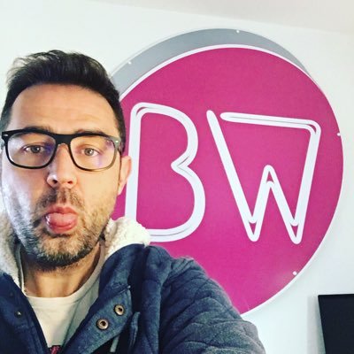 Profile Picture of IAN (@duya18) on Twitter
