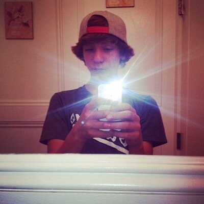 Profile Picture of Chris Staub (@chris_staub1211) on Twitter