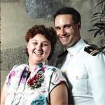 Profile Picture of Stephanie Lewis Robertson (@fabricdiva) on Instagram