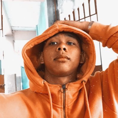 Profile Picture of Vincent Fredrick (@VincentFredri17) on Twitter