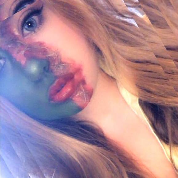 Profile Picture of Aleina Sarisky (@trippihippie98) on Poshmark
