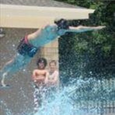 Profile Picture of Jamie Jorge (@jamiejorgebecki) on Twitter