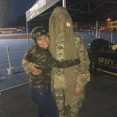 Profile Picture of Allen Jennings (@AllenJennings98) on Twitter