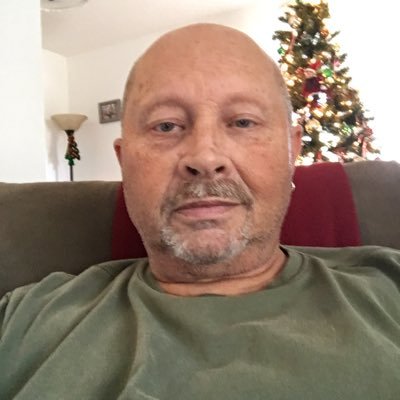 Profile Picture of Richard Fritz (@Richard58657498) on Twitter