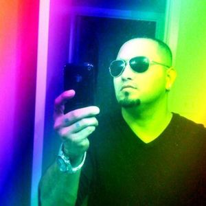 Profile Picture of Richard Mata (@richardancer) on Myspace