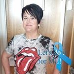 Profile Picture of Joy McConnell Wilson (@joymcconnellwilson) on Instagram