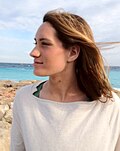 Profile Picture of Camille Muffat - Wikipediaon Wikipedia