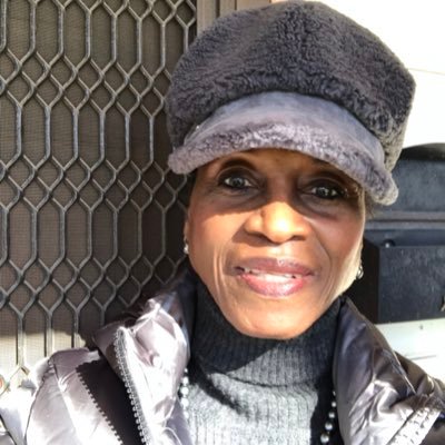 Profile Picture of Sheila TAKE AMERICA BACK  💪🏾 (@country1st2020) on Twitter