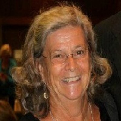 Profile Picture of Diane Scherer (@dscherer) on Twitter