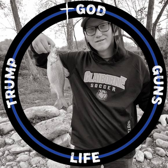 Profile Picture of Joel Threlkeld (@joelthrelkeld) on Poshmark