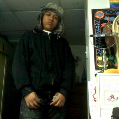 Profile Picture of Michael Edwards (@FlYbOyDeBo25) on Twitter