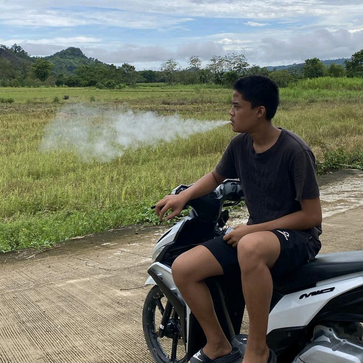 Profile Picture of DWAYNE CAUYONAN (@dwaynekarl.bacerra) on Tiktok