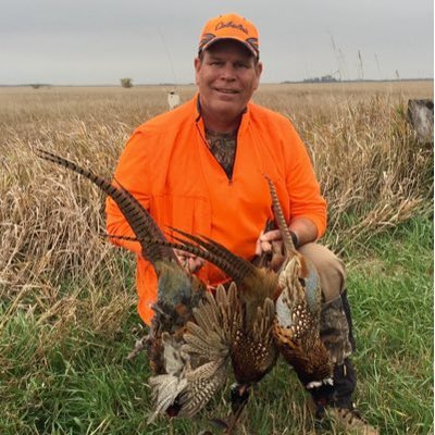 Profile Picture of Bryan Trout (@dr_Bryan1) on Twitter