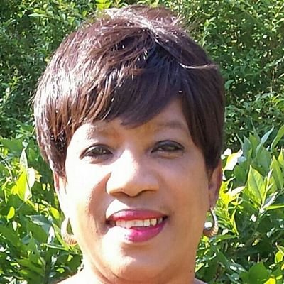 Profile Picture of Delphine Johnson (@derinda55) on Twitter