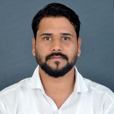 Profile Picture of Mayank Dave (@Mayankdave79) on Twitter