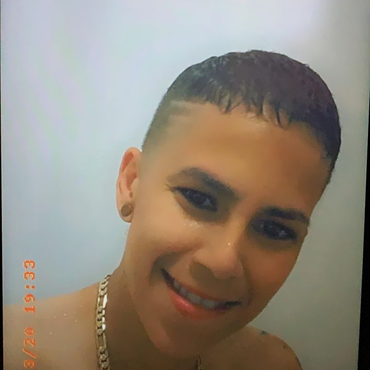 Profile Picture of Jasmin Carrero (@jasmincarrero1) on Tiktok