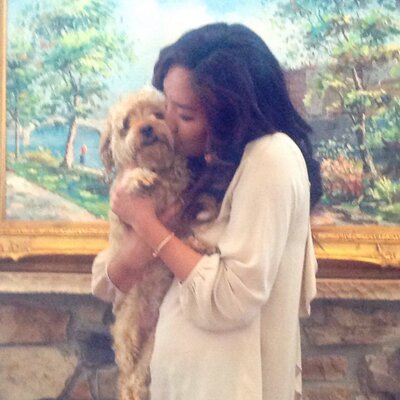 Profile Picture of Isabel Chang ❁ (@izzzyy10) on Twitter