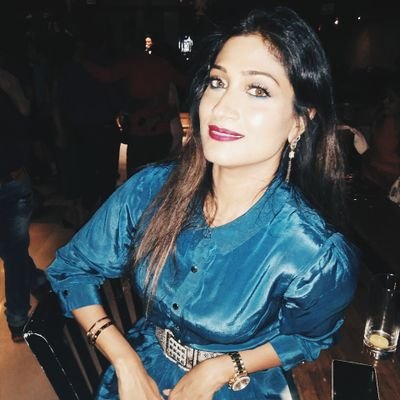 Profile Picture of Divya Shetty (@divyashetty28) on Twitter