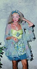 Profile Picture of Bebi Dol - Wikipediaon Wikipedia
