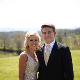 Profile Picture of Michaela Lusk (@michaelalusk99) on Pinterest