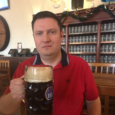Profile Picture of Thomas McMillian (T-Mac83) (@tompgh1960) on Twitter