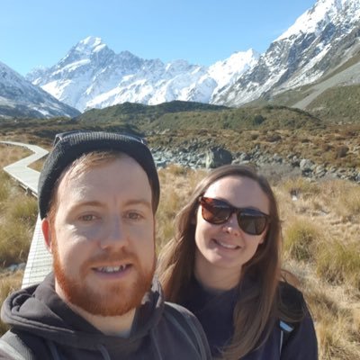 Profile Picture of Stephanie Dyke (@StephanieDyke3) on Twitter