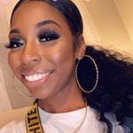 Profile Picture of Susie_TheMoneyMaker (@rae__simone) on Instagram