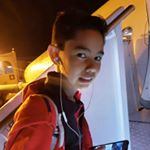 Profile Picture of samuel dong freire (@samueldongf) on Instagram