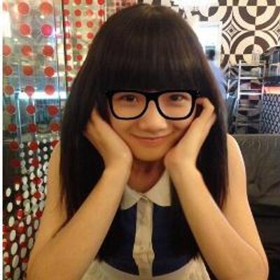 Profile Picture of Helen Trinh (@trinhxinhxan) on Twitter