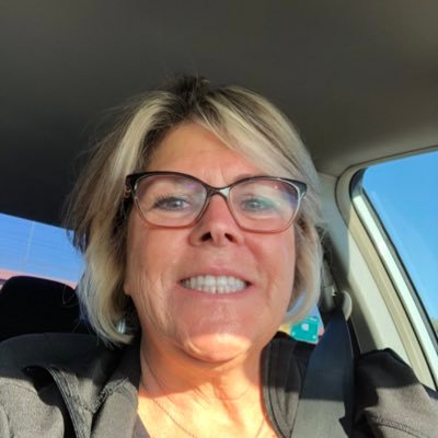 Profile Picture of Janet Willadsen (@JanetWilladsen) on Twitter
