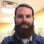 Profile Picture of Travis Norris (@mr_redbeard92) on Instagram
