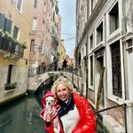 Profile Picture of Simona Jeannette Rodriguez Rosati (@kelly_mialma) on Instagram