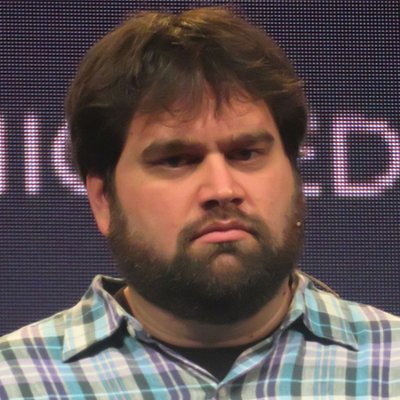 Profile Picture of An Honest Andy Signore Parody Account (@andysignorejunk) on Twitter