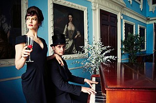 Davy and Kristin McGuire - Wikipedia - Wikipedia Profile Picture of Davy and Kristin McGuire - Wikipediaon Wikipedia