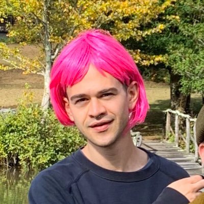 Profile Picture of Stephen Wack (@stephen_wack) on Twitter