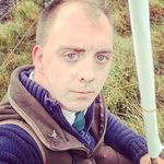 Profile Picture of Thomas Dyer (@tommydyer1234) on Instagram