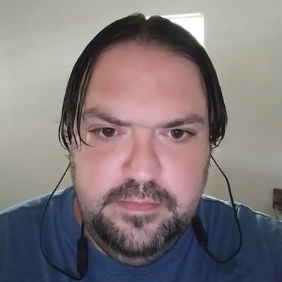 Profile Picture of Jon Branham (@jondbranham) on Twitter