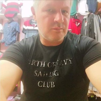 Profile Picture of DRAGAN STOJANOVIC (@DRAGANS42985293) on Twitter