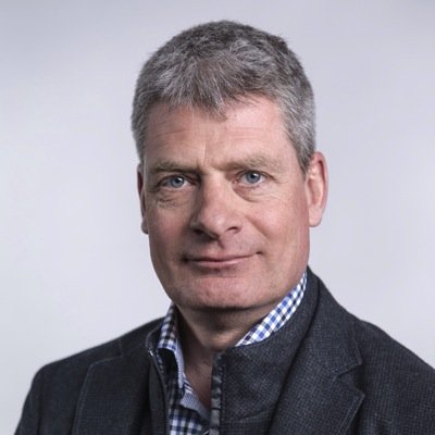 Profile Picture of John Walraven (@Walraven_John) on Twitter