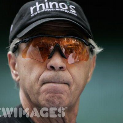 Profile Picture of Richard Conti (@rcboxingbasics) on Twitter