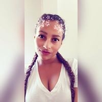Profile Picture of Roxanne Thomas (@roxanne-thomas-19) on Quora