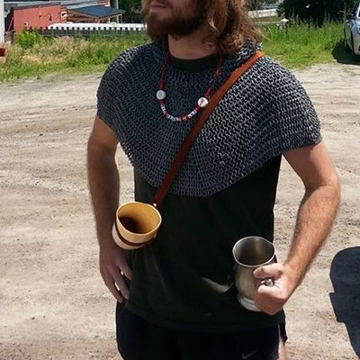 Profile Picture of Duncan Taylor (@duncanmrupert12) on Twitter